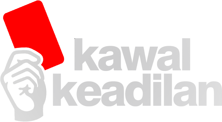 Kawal Keadilan